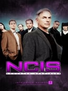 NCIS : Enquêtes spéciales Saison 7 en streaming français
