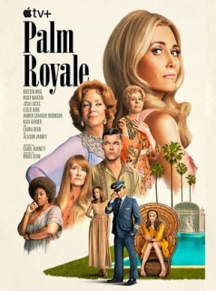 Palm Royale saison 1 épisode 1