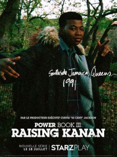 Power Book III: Raising Kanan streaming Power Book III: Raising Kanan streaming