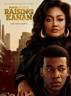 Power Book III: Raising Kanan Saison 3 en streaming français Power Book III: Raising Kanan Saison 3 en streaming français