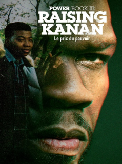 Power Book III: Raising Kanan Saison 4 en streaming français Power Book III: Raising Kanan Saison 4 en streaming français