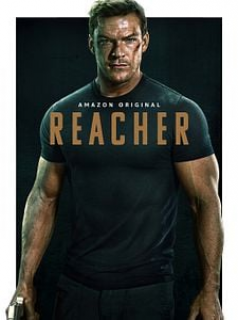 Reacher Saison 1 en streaming français Reacher Saison 1 en streaming français
