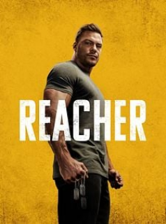 Reacher Saison 2 en streaming français Reacher Saison 2 en streaming français