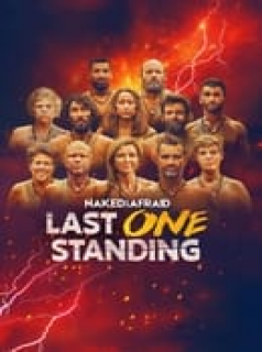 Retour à l'instinct primaire : le choc des légendes saison 1 épisode 4 Retour à l'instinct primaire : le choc des légendes saison 1 épisode 4