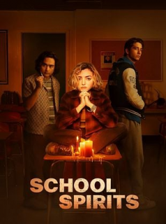 School Spirits streaming School Spirits streaming