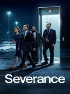 Severance Saison 2 en streaming français Severance Saison 2 en streaming français