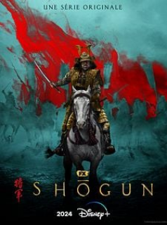 Shōgun saison 1 épisode 1 Shōgun saison 1 épisode 1