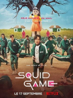 Squid Game streaming Squid Game streaming