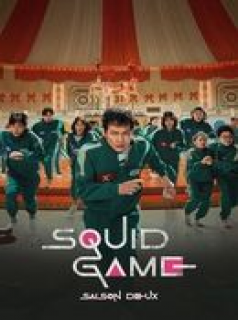 Squid Game Saison 1 en streaming français Squid Game Saison 1 en streaming français
