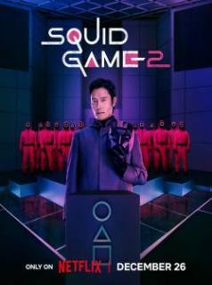 Squid Game Saison 2 en streaming français Squid Game Saison 2 en streaming français