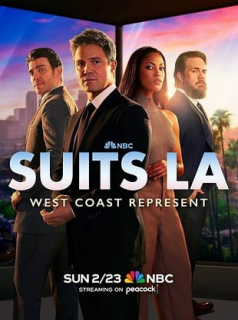 Suits: L.A. saison 1 épisode 13 Suits: L.A. saison 1 épisode 13