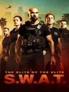 S.W.A.T. saison 1 épisode 22