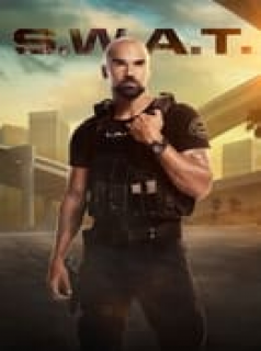 S.W.A.T. Saison 7 en streaming français