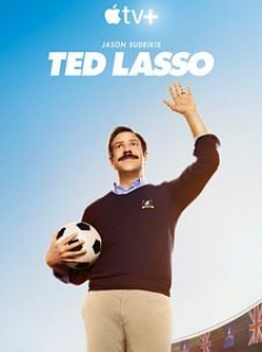 Ted Lasso saison 1 épisode 4 Ted Lasso saison 1 épisode 4