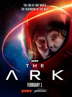 The Ark Saison 1 en streaming français The Ark Saison 1 en streaming français