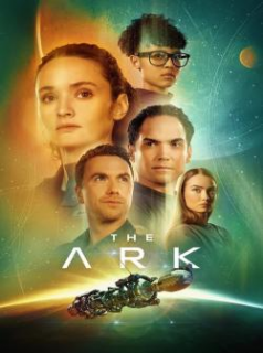 The Ark saison 2 épisode 10 The Ark saison 2 épisode 10