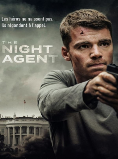 The Night Agent streaming The Night Agent streaming