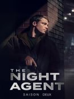 The Night Agent Saison 2 en streaming français The Night Agent Saison 2 en streaming français