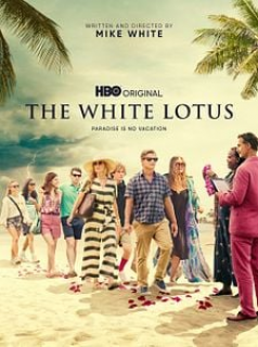 The White Lotus Saison 1 en streaming français The White Lotus Saison 1 en streaming français