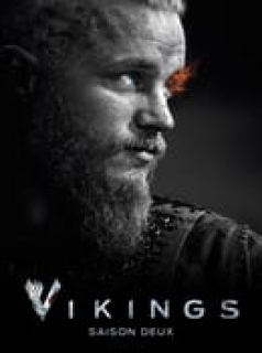 Vikings Saison 2 en streaming français Vikings Saison 2 en streaming français