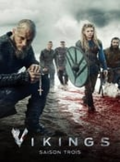 Vikings Saison 3 en streaming français Vikings Saison 3 en streaming français