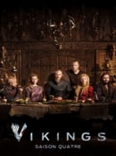 Vikings saison 4 épisode 16