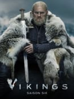 Vikings saison 6 épisode 5