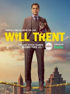 Will Trent saison 3 épisode 9 Will Trent saison 3 épisode 9