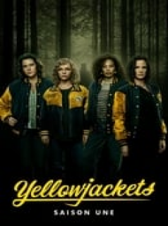 Yellowjackets saison 1 épisode 7 Yellowjackets saison 1 épisode 7