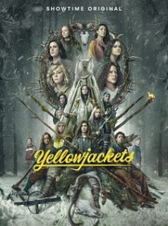 Yellowjackets Saison 2 en streaming français