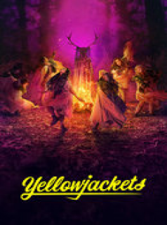 Yellowjackets Saison 3 en streaming français