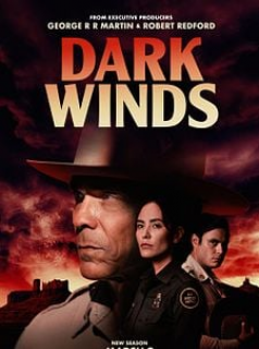 Dark Winds Saison 3 en streaming français Dark Winds Saison 3 en streaming français