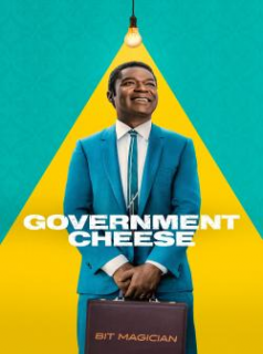 Government Cheese streaming Government Cheese streaming