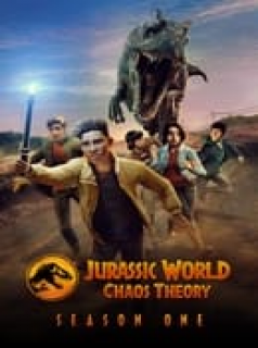 Jurassic World : La théorie du chaos Saison 1 en streaming français Jurassic World : La théorie du chaos Saison 1 en streaming français