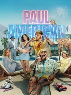 Paul American streaming
