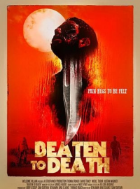 Beaten to Death
