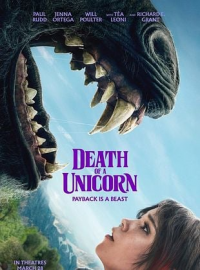 Death Of A Unicorn