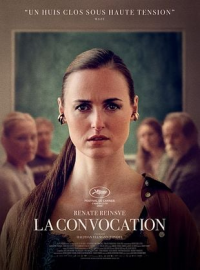 La Convocation