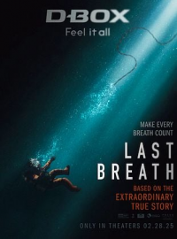 Last Breath