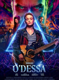 O'Dessa
