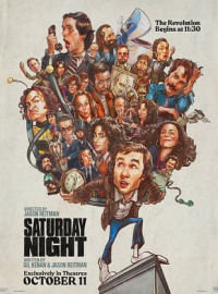 Saturday Night