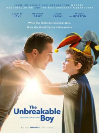 The Unbreakable Boy