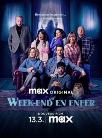 Un week-end en enfer