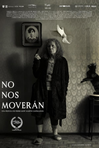 We Shall Not Be Moved