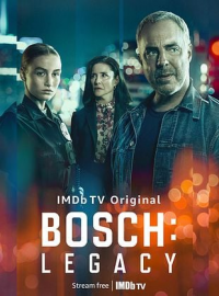 Bosch: Legacy
