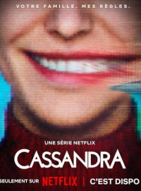 Cassandra