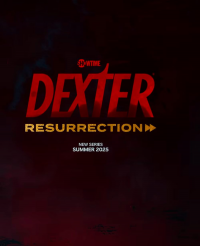 Dexter: Resurrection