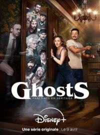 Ghosts : Fantômes en héritage
