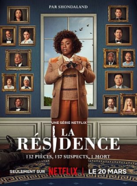 La Résidence