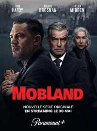 MobLand